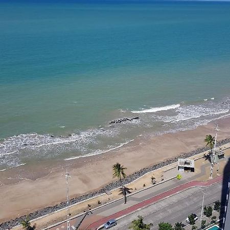 Flat Em Boa Viagem - Perto Da Praia Recife Szoba fotó