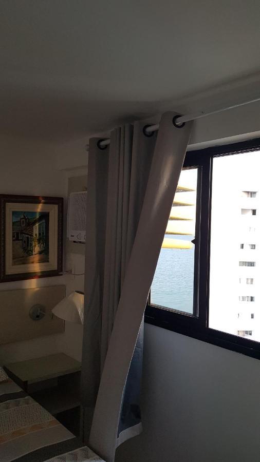 Flat Em Boa Viagem - Perto Da Praia Recife Kültér fotó