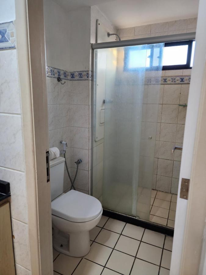 Flat Em Boa Viagem - Perto Da Praia Recife Kültér fotó